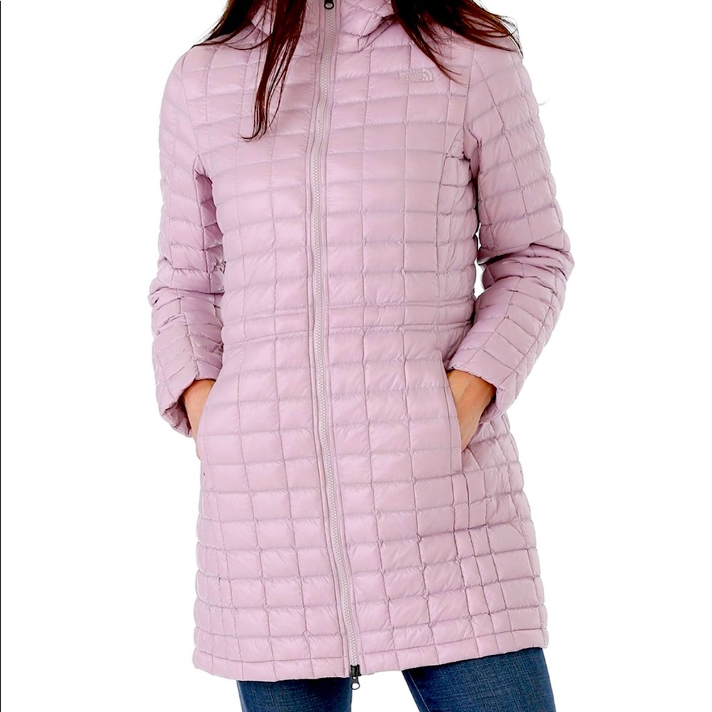 The North Face Thermoball Eco Hooded Parka